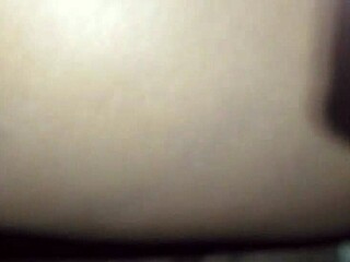 Intense Fucking With The Wife In The Bedroom