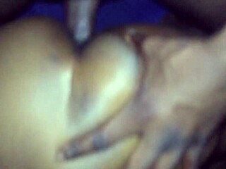 Intense Fucking With The Wife In The Bedroom