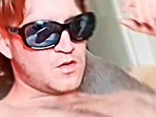 he felt much pain in that position but had to endure to make the jackal happy