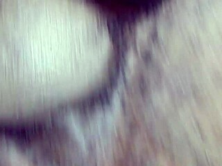 Intense Fucking With The Wife In The Bedroom