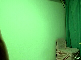 यो, हिमेनो अमासाकी को स्टेमी जापानी प्राइवेट शॉवर में चेक करो