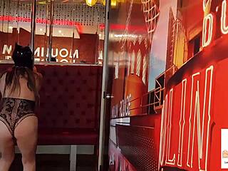 Watch this sexy Peruvian amateur's hot show, Gatita, complete on Xvideos Red!