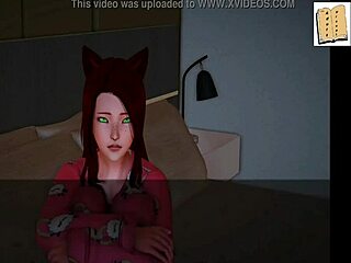 Exploring my new family dynamics 😏