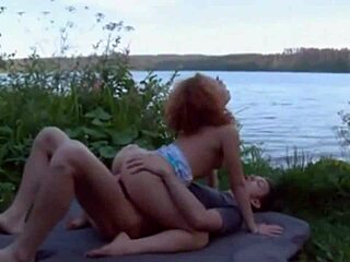 Pleasing my girlfriend with care