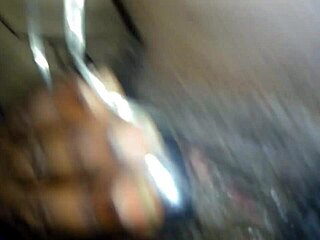 Intense Fucking With The Wife In The Bedroom