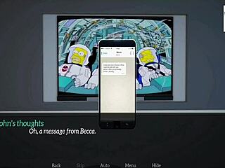 Exploring my new family dynamics 😏