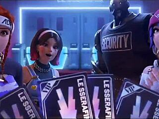 Epic Amv Of Hentai Anime!