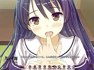 koinaka -koinaka de hatsukoi x nakadashi sexual life- mai kudou scene 1