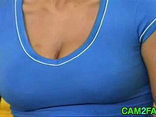 Busty German Blonde Getting Nailed In Hardcore European Action