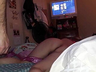 i'm eating my wife's pussy and ass right now