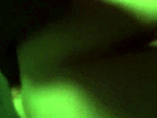 i met this girl on tinder and she got used by big black cock