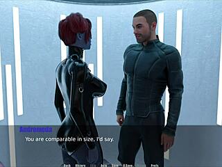 Exploring adventures through spacetime 51