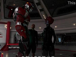 Exploring adventures through spacetime 51