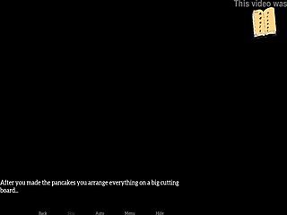 My new family 300 cartoon adventures.