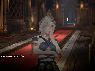 In Rise Of Eros Game, Chapter 1 Eros Awakening Involves Fucking Inase For Goddess Powers.