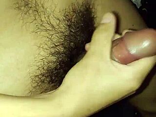 Sucking my friend's dick until he cums 😈