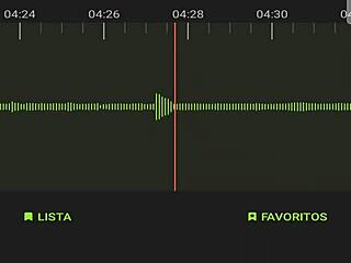 i'm spying on my argentinian neighbors while they fuck loudly