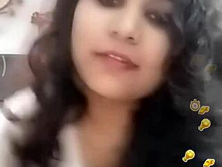Hey, check out sona bhabhi's nipple show on bigo live!