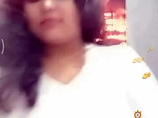 Hey, check out sona bhabhi's nipple show on bigo live!