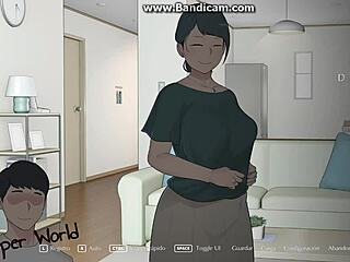Ntrman MILF coge con extraño a pedido de esposo