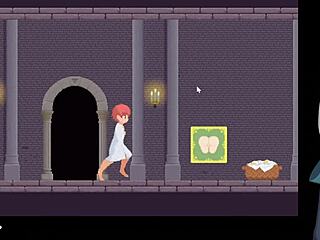 machine translated castle of temptation trial with hentai action