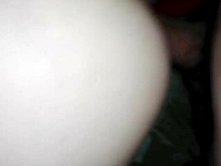 i love watching my wife get a creampie in her pussy