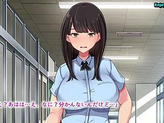 Girls attend former boys-only school and enjoy it