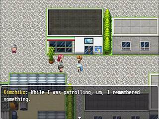 my friends got nipple piercings, check it out