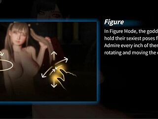 In Rise Of Eros Game, Chapter 1 Eros Awakening Involves Fucking Inase For Goddess Powers.