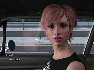 one day at a time episode 3 in hentai style