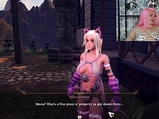 cum inside me now in this hentai anime adventure with intense action?