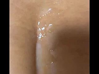 I Creampied My Friend's Wife Hard 😈