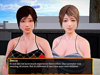 my new stepfamily 599