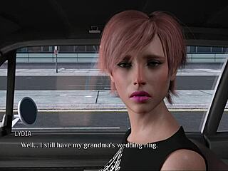 one day at a time episode 3 in hentai style