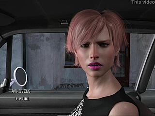 one day at a time episode 3 in hentai style