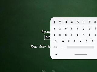 hero shapeshifts dick to fuck women