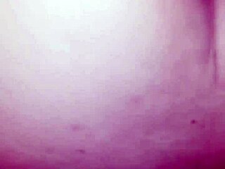 Retro blue film with hot anal sex and redbone action