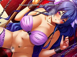 kutsujoku mahiro scene 10 english subbed hentai