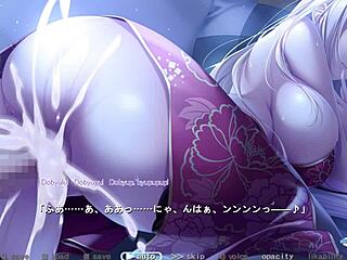 Homemade porn where she waterboards him with her pussy and squirts all over. Is it intense?