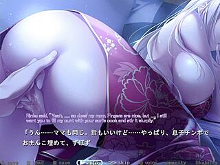 Homemade porn where she waterboards him with her pussy and squirts all over. Is it intense?