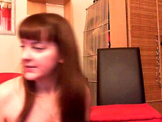 Look at this big hairy pussy orgasm