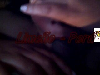 My bratty stepsister wants my cock while stepmom is near