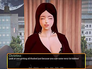 my new stepfamily 586 brings exciting adventures in the game