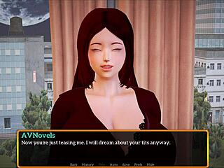 my new stepfamily 586 brings exciting adventures in the game