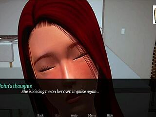 Exploring Family Dynamics in the Erotic Game My New Family 7