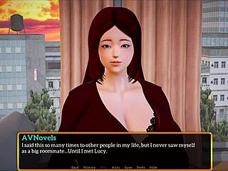 my new stepfamily 586 brings exciting adventures in the game