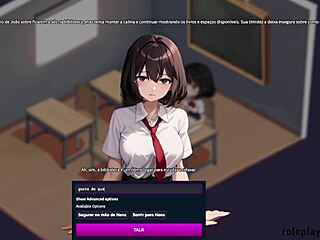 Wow, I fucked that AI teen in a wild web chat session!