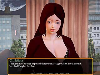 my new stepfamily 586 brings exciting adventures in the game