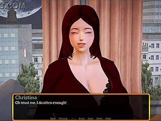 my new stepfamily 586 brings exciting adventures in the game