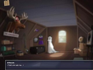 Explicit content: Summertime Saga walkthrough chapter 180